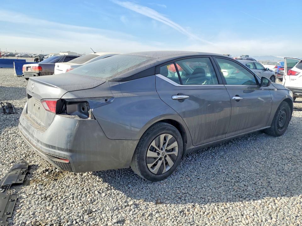 2024 Nissan Altima მანქანა იყიდება აუქციონზე, vin: 1N4BL4BVXRN371656, აუქციონის ნომერი: 77526765