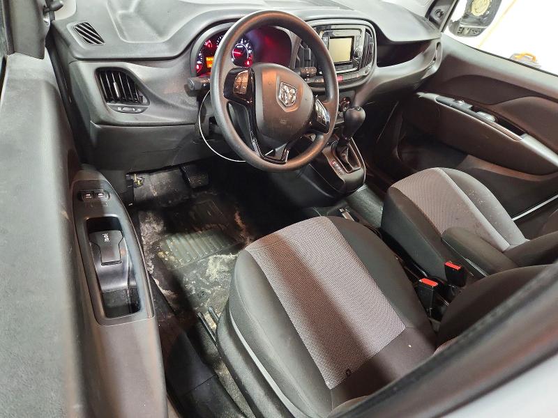 Aukcja sprzedaży 2021 Ram Promaster City, vin: ZFBHRFAB3M6U18392, numer aukcji: 78235015