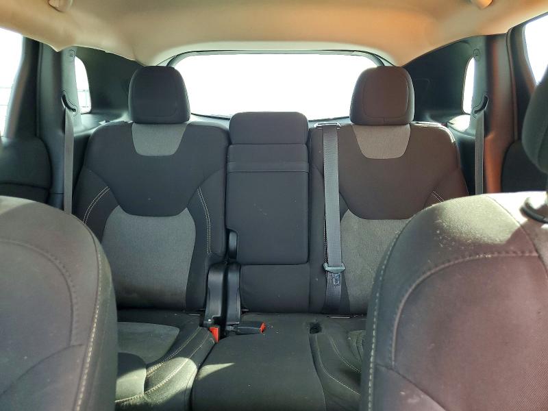 Продаж на аукціоні авто 2015 Jeep Cherokee, vin: 1C4PJLAB8FW782387, номер лоту: 78144625