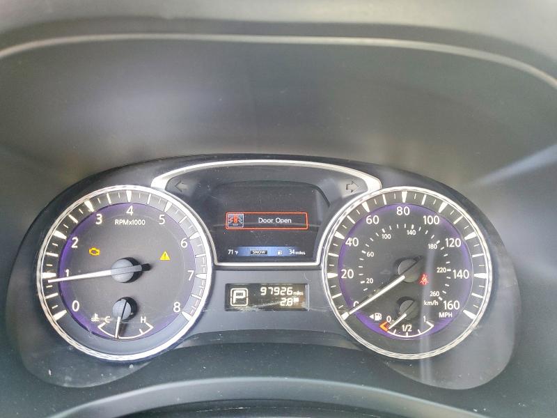 76834385 :رقم المزاد ، 5N1DL0MN3JC509929 vin ، 2018 Infinity Qx60 مزاد بيع