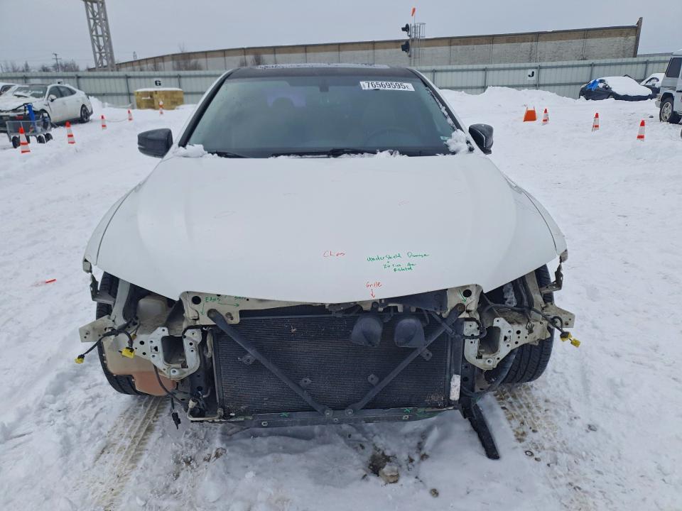 2015 Acura Tlx მანქანა იყიდება აუქციონზე, vin: 19UUB1F35FA016590, აუქციონის ნომერი: 76569595