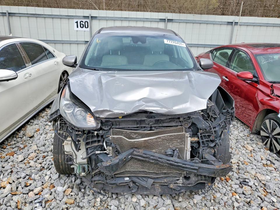 77226455 :رقم المزاد ، KNDPM3AC6L7736823 vin ، 2020 Kia Sportage L مزاد بيع
