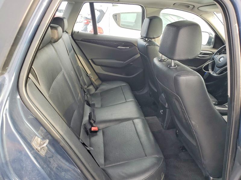 Продажа на аукционе авто 2012 Bmw X1 Xdrive2, vin: WBAVL1C54CVR77219, номер лота: 77544695