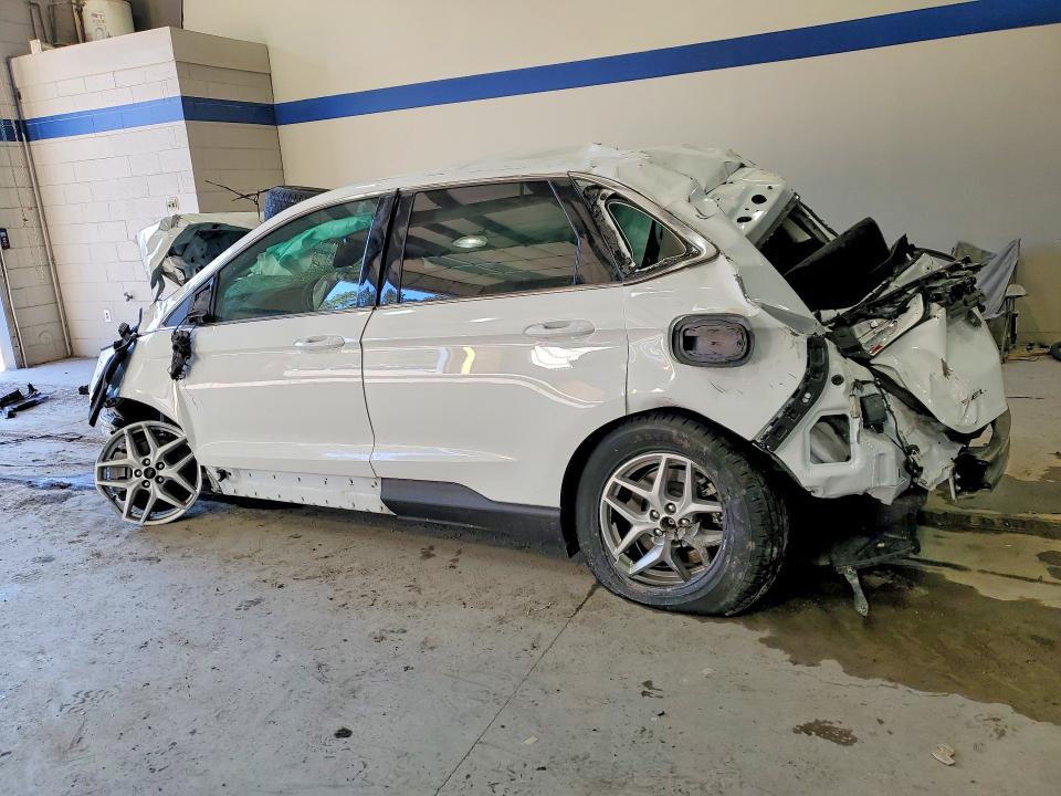 2024 Ford Edge მანქანა იყიდება აუქციონზე, vin: 2FMPK4J90RBB00572, აუქციონის ნომერი: 78330595
