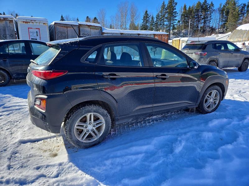 74134785 :رقم المزاد ، KM8K1CAAXKU328287 vin ، 2019 Hyundai Kona مزاد بيع