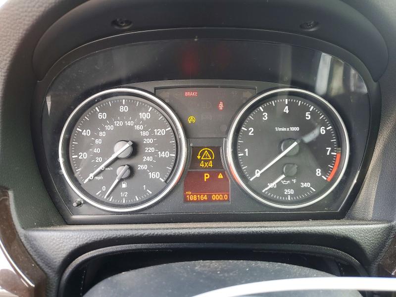 Aukcja sprzedaży 2011 Bmw 335, vin: WBAKF9C52BE619625, numer aukcji: 76816525