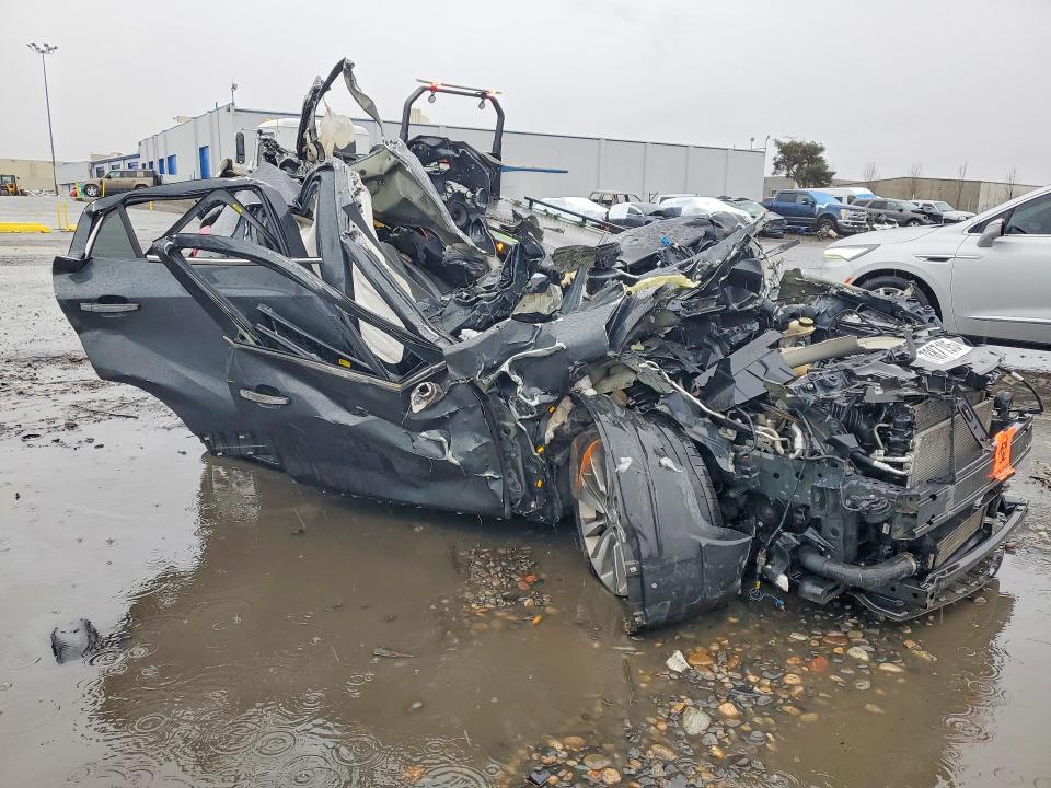 78871995 :رقم المزاد ، KL4CJESB2JB655606 vin ، 2018 Buick Encore مزاد بيع