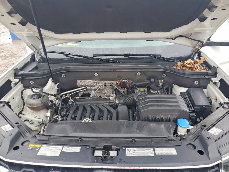 Aukcja sprzedaży 2019 Volkswagen Atlas, vin: 1V2LR2CAXKC601189, numer aukcji: 77888985