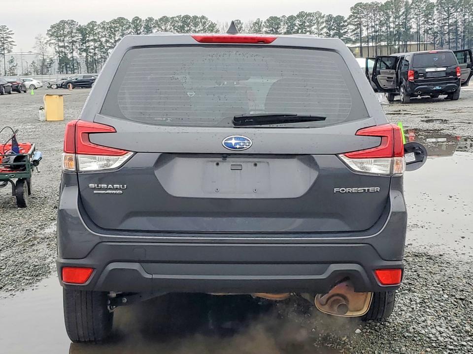 Продажа на аукционе авто 2024 Subaru Forester, vin: JF2SKAAC4RH475121, номер лота: 76168895