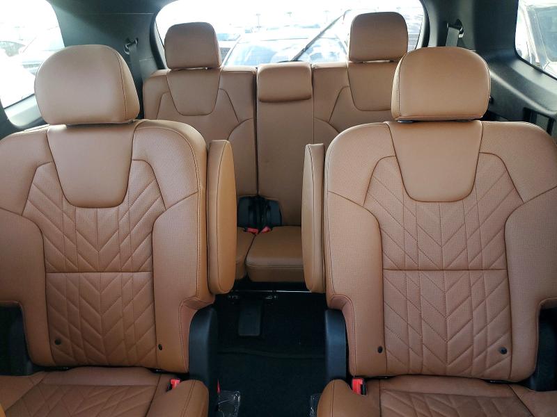 Продаж на аукціоні авто 2025 Kia Telluride, vin: 5XYP5DGC4SG656447, номер лоту: 78175035