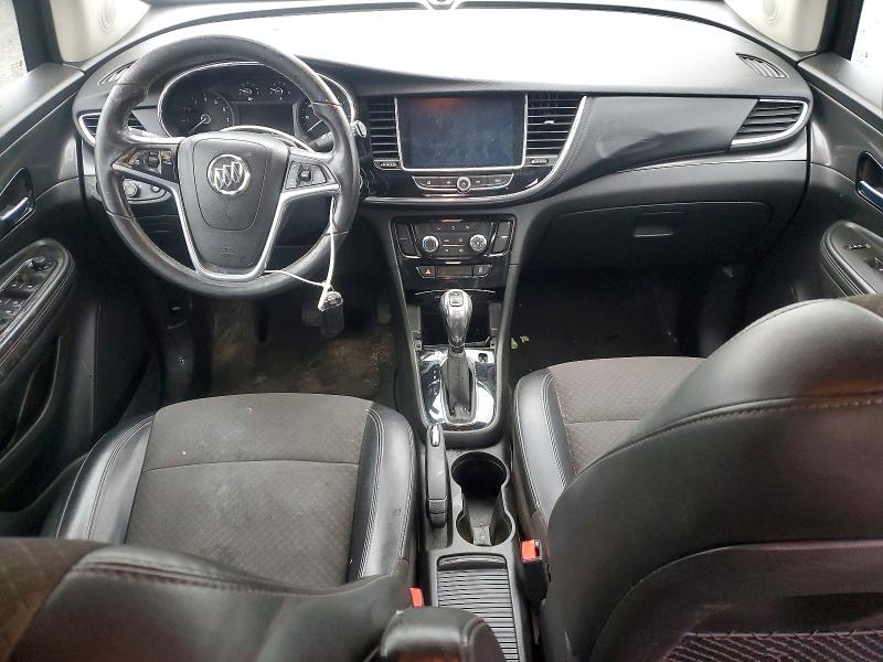 Aukcja sprzedaży 2018 Buick Encore, vin: KL4CJ1SB8JB581343, numer aukcji: 78206745