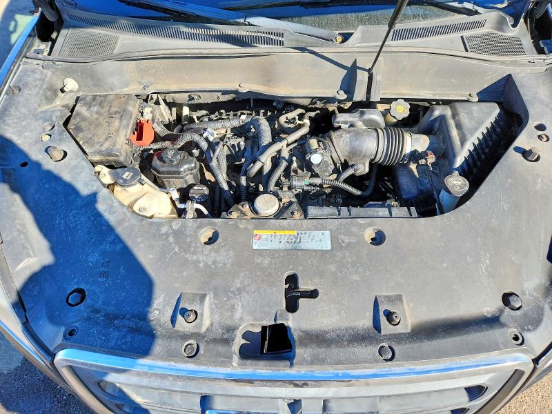 2013 Gmc Acadia მანქანა იყიდება აუქციონზე, vin: 1GKKVNED2DJ157679, აუქციონის ნომერი: 77383455