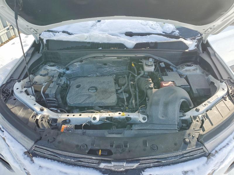 76512765 :رقم المزاد ، KL79MUSLXPB088996 vin ، 2023 Chevrolet Trailblaze مزاد بيع