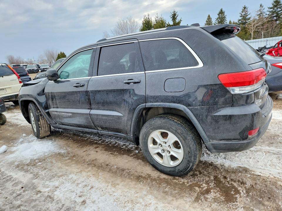 77819835 :رقم المزاد ، 1C4RJFAG6FC644662 vin ، 2015 Jeep Grand Cherokee مزاد بيع