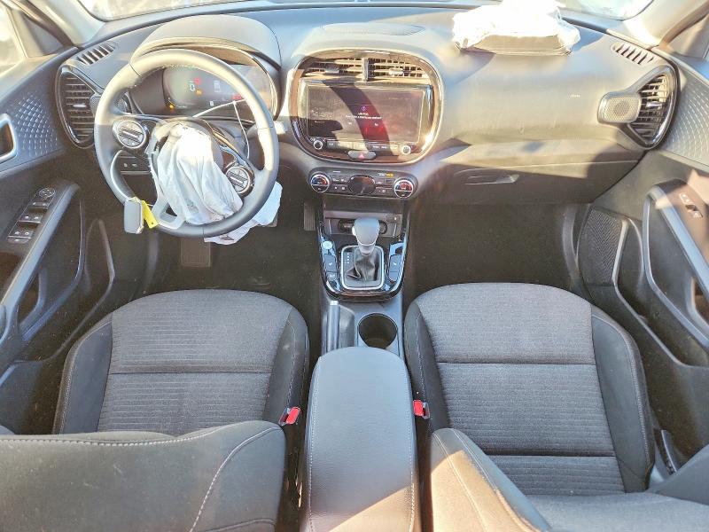 Aukcja sprzedaży 2023 Kia Soul, vin: KNDJ33AU4P7883746, numer aukcji: 76172685