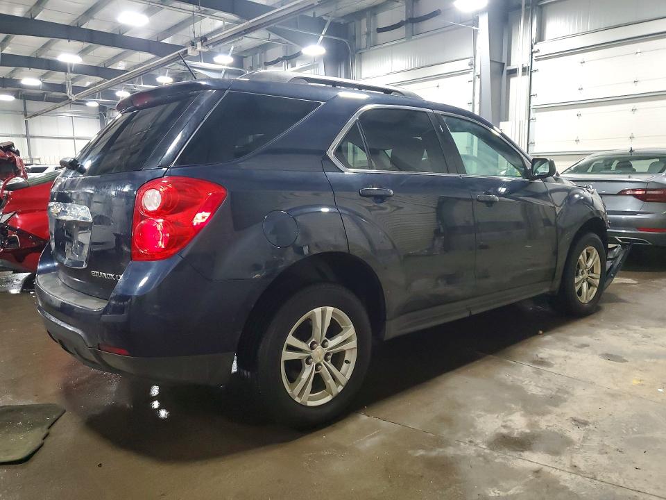Aukcja sprzedaży 2015 Chevrolet Equinox, vin: 2GNFLFEK9F6324814, numer aukcji: 76574765