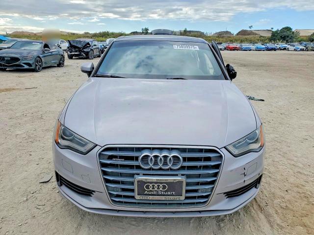 Продаж на аукціоні авто 2015 Audi A3, vin: WAUEFGFF3F1084811, номер лоту: 75859975