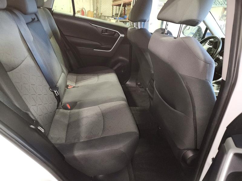 Aukcja sprzedaży 2020 Toyota Rav4, vin: 2T3B1RFV2LW093956, numer aukcji: 73187675