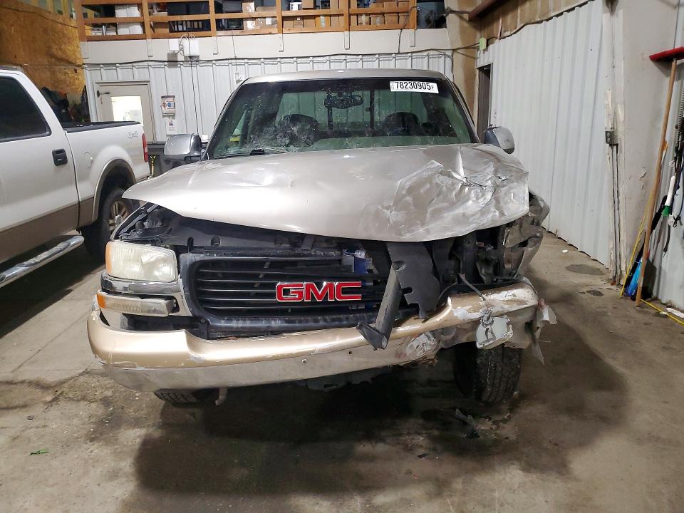 Продаж на аукціоні авто 1999 Gmc Sierra, vin: 1GTEK19T5XE526804, номер лоту: 78230905