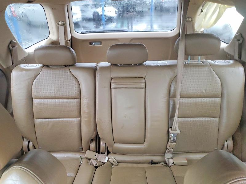 Aukcja sprzedaży 2004 Acura Mdx, vin: 2HNYD18854H541368, numer aukcji: 77953745