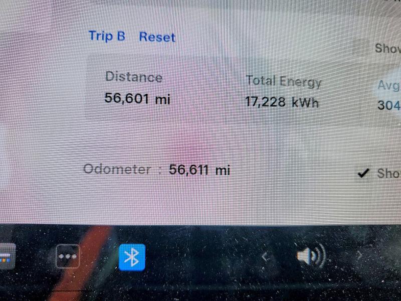 Aukcja sprzedaży 2018 Tesla Model 3, vin: 5YJ3E1EB7JF106253, numer aukcji: 74614015