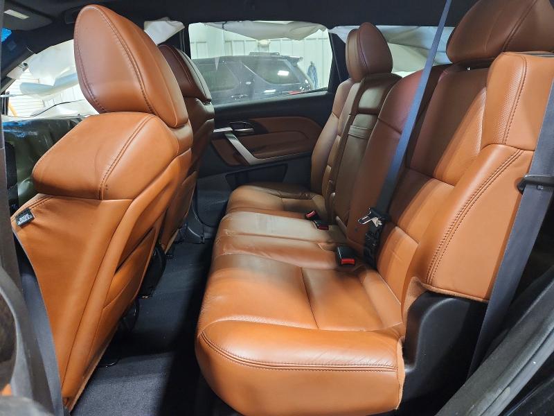 Aukcja sprzedaży 2013 Acura Mdx, vin: 2HNYD2H64DH504249, numer aukcji: 77954015