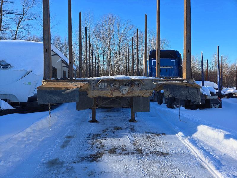 Продажа на аукционе авто 2016 Remorque Trailer, vin: 2L9S484A7G1035657, номер лота: 75407155