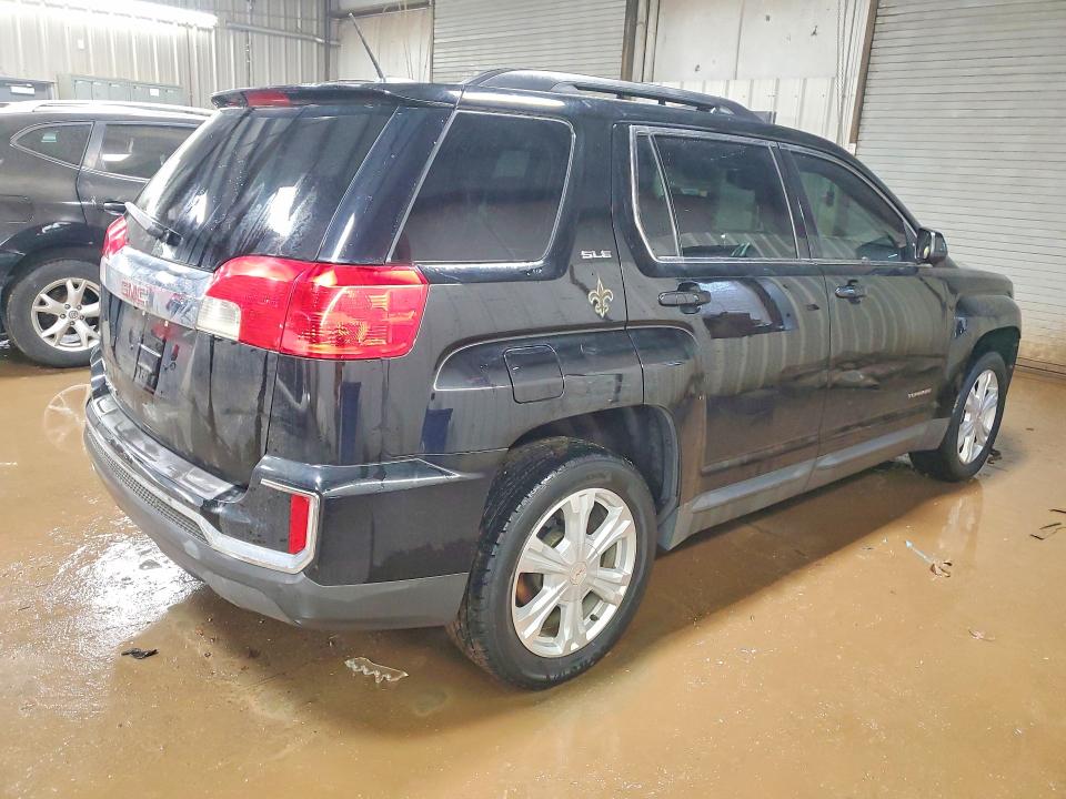 79033915 :رقم المزاد ، 2GKALNEK6H6311197 vin ، 2017 Gmc Terrain مزاد بيع