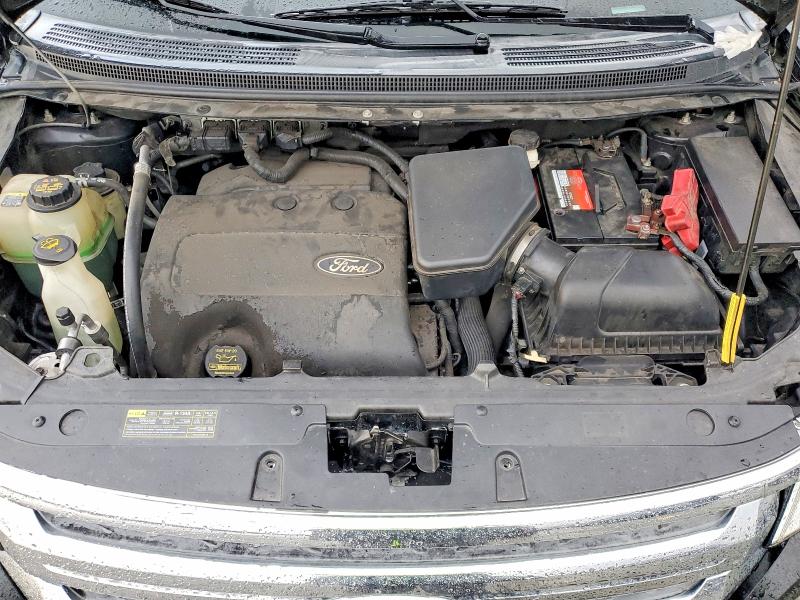 Aukcja sprzedaży 2013 Ford Edge, vin: 2FMDK3KC8DBA13941, numer aukcji: 77989965