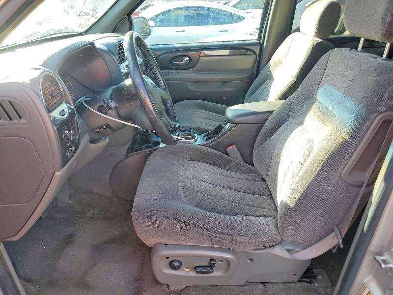 2004 Gmc Envoy მანქანა იყიდება აუქციონზე, vin: 1GKDT13S642440492, აუქციონის ნომერი: 77794205