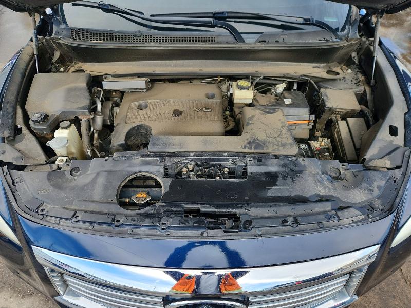 Aukcja sprzedaży 2015 Infiniti Qx60, vin: 5N1AL0MM6FC558057, numer aukcji: 78630955