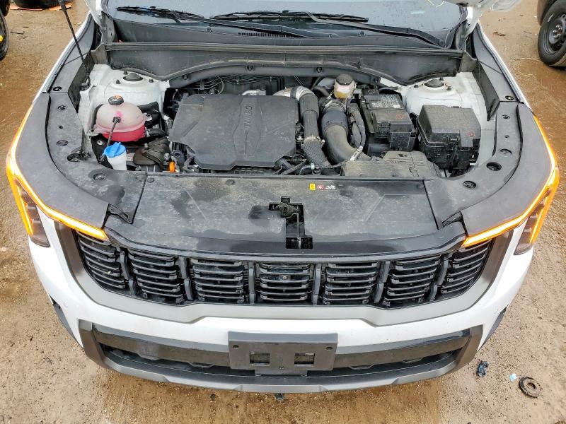 Продажа на аукционе авто 2025 Kia Sorento, vin: 5XYRKDJF7SG373206, номер лота: 77955175