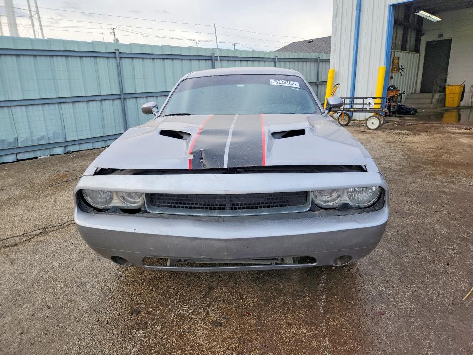 Aukcja sprzedaży 2013 Dodge Challenger, vin: 2C3CDYAG5DH611255, numer aukcji: 76236165