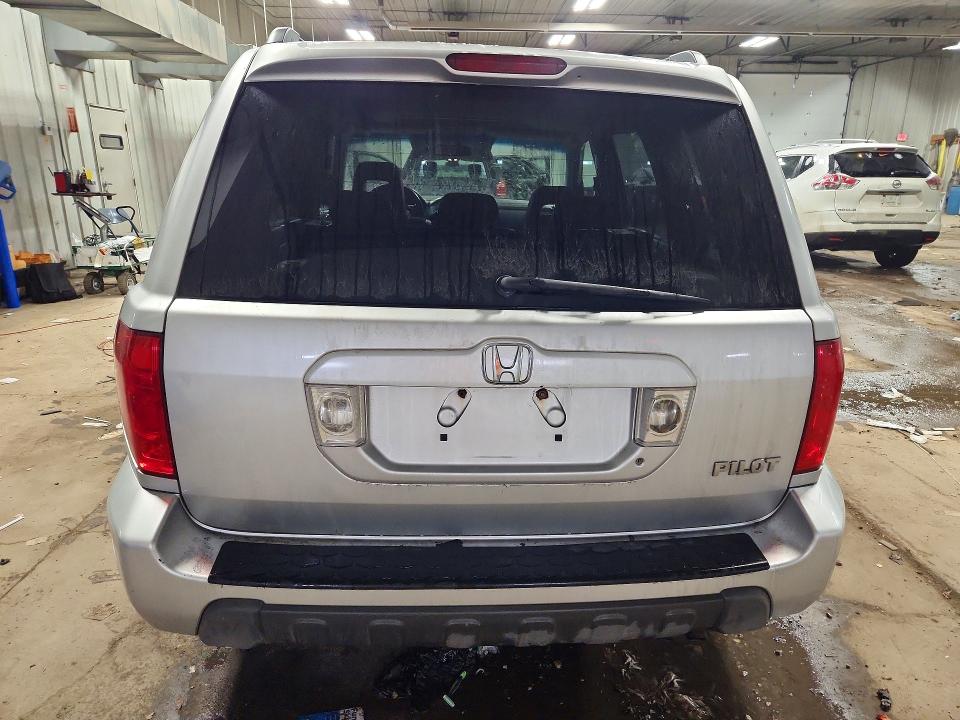 Aukcja sprzedaży 2005 Honda Pilot, vin: 2HKYF185X5H515864, numer aukcji: 76038065