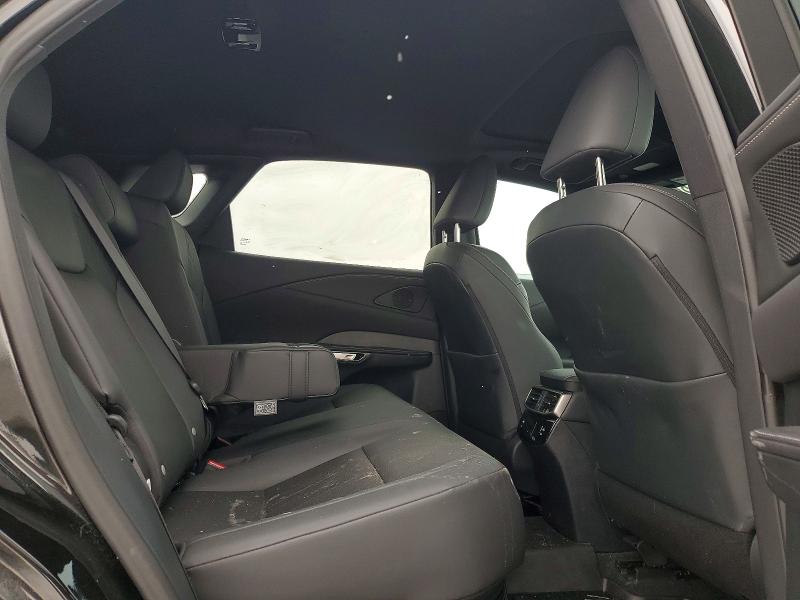 Продажа на аукционе авто 2023 Lexus Rx 350h Ba, vin: 2T2BBMCA6PC014558, номер лота: 76422625