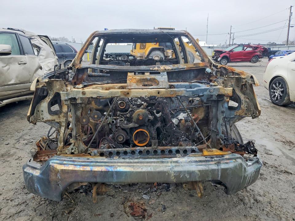 Aukcja sprzedaży 2019 Gmc Sierra, vin: 1GTR9BED6KZ408361, numer aukcji: 74953795