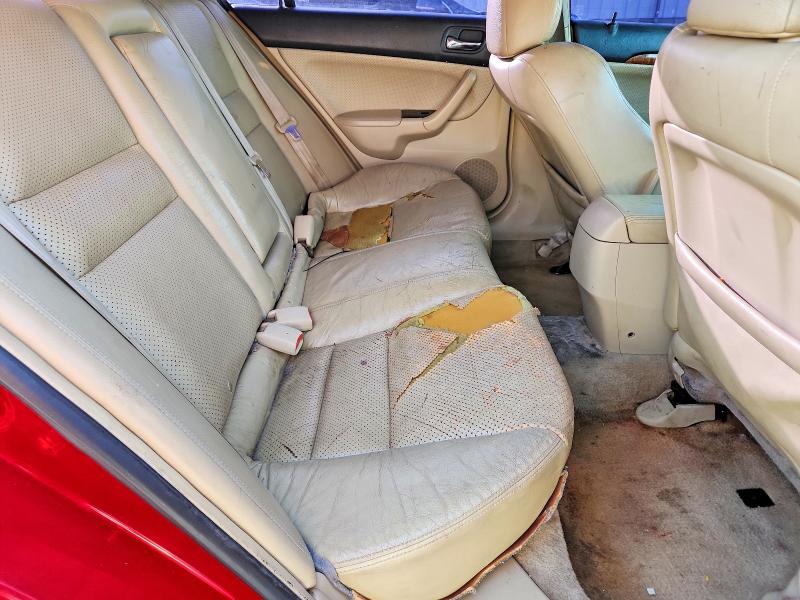 Продажа на аукционе авто 2006 Acura Tsx, vin: JH4CL96816C030572, номер лота: 78450265