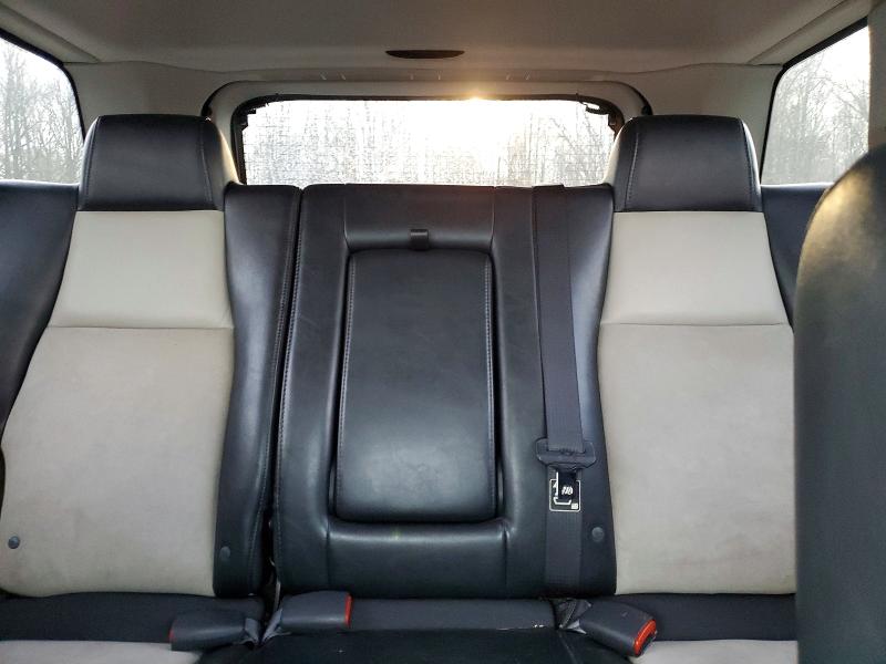 74805985 :رقم المزاد ، 1J8HR58P19C521840 vin ، 2009 Jeep Grand Cherokee مزاد بيع
