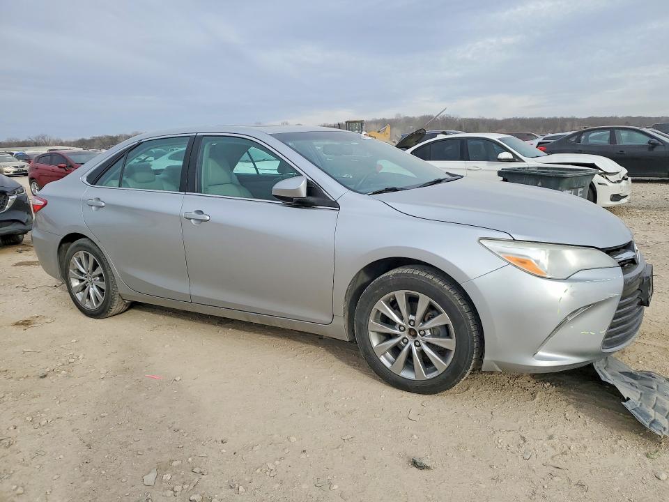78354685 :رقم المزاد ، 4T1BF1FK4GU519637 vin ، 2016 Toyota Camry مزاد بيع