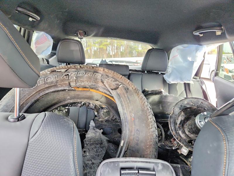 Продаж на аукціоні авто 2024 Subaru Outback, vin: 4S4BTGSD4R3292932, номер лоту: 76700705