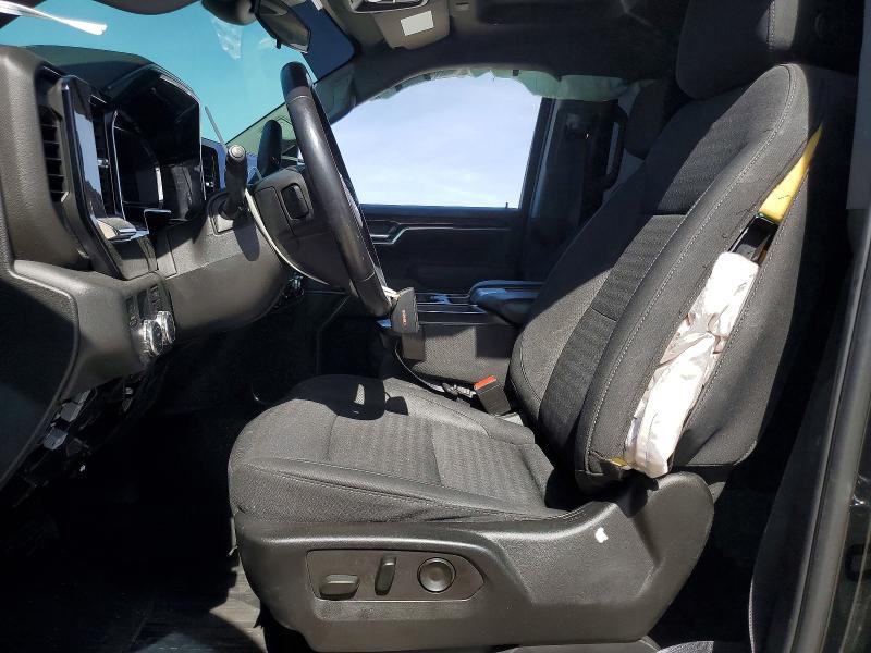 Aukcja sprzedaży 2022 Gmc Sierra, vin: 3GTPHCED6NG614266, numer aukcji: 77993965