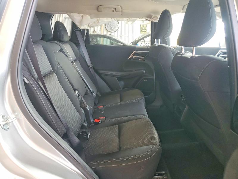 Продаж на аукціоні авто 2025 Mitsubishi Outlander, vin: JA4J3UA81SZ020077, номер лоту: 77920535
