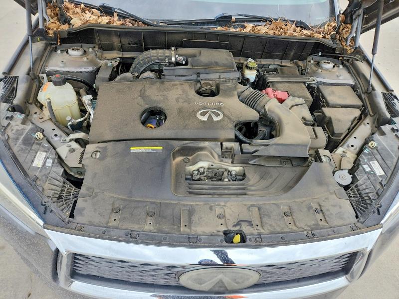 2019 Infiniti Qx50 მანქანა იყიდება აუქციონზე, vin: 3PCAJ5M15KF124299, აუქციონის ნომერი: 75937365