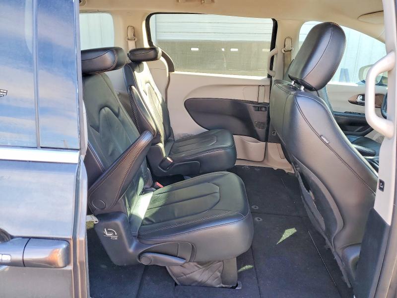 Aukcja sprzedaży 2017 Chrysler Pacifica T, vin: 2C4RC1BG1HR526332, numer aukcji: 75463745