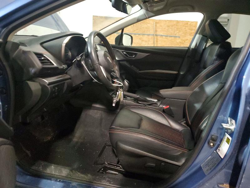 Продажа на аукционе авто 2023 Subaru Crosstrek, vin: JF2GTHMC4PH269012, номер лота: 78062035