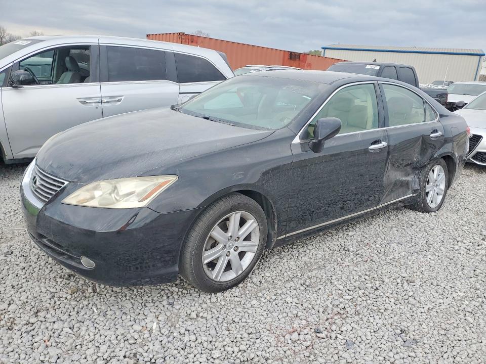 Aukcja sprzedaży 2008 Lexus Es, vin: JTHBJ46GX82199851, numer aukcji: 76562695