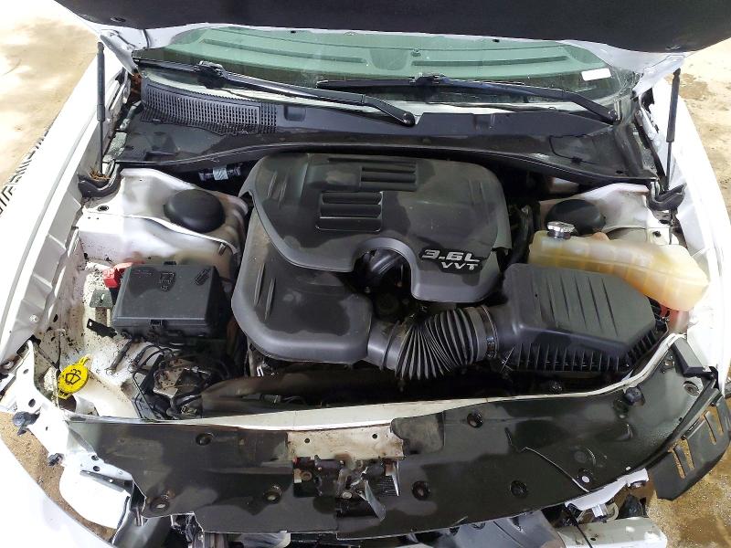 Продажа на аукционе авто 2022 Dodge Charger, vin: 2C3CDXBG8NH228291, номер лота: 79092455