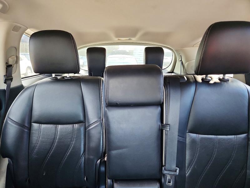 Aukcja sprzedaży 2017 Infiniti Qx60, vin: 5N1DL0MM3HC524044, numer aukcji: 76330475