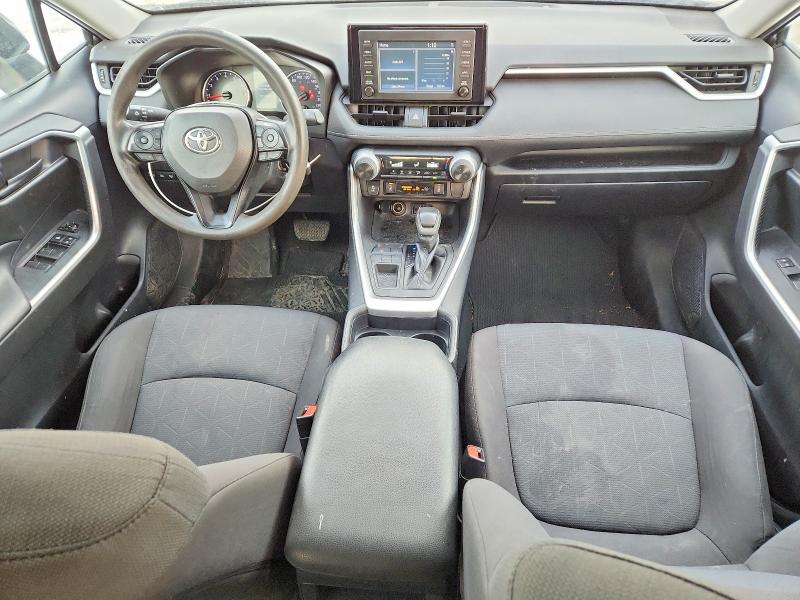 Продажа на аукционе авто 2019 Toyota Rav4, vin: 2T3Z1RFV5KW009223, номер лота: 75674215