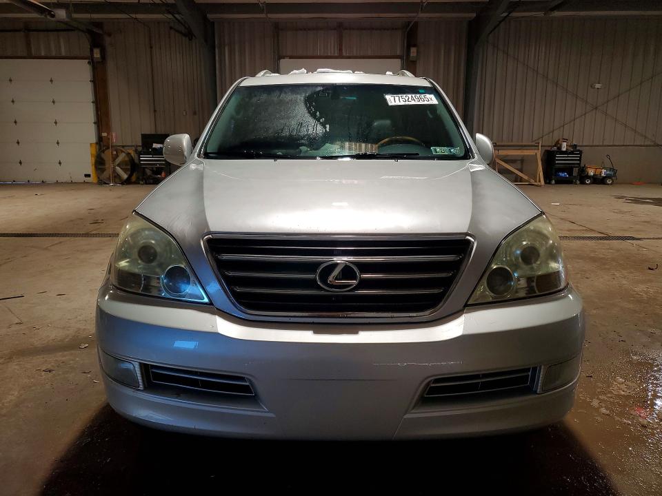 Aukcja sprzedaży 2004 Lexus Gx 470, vin: JTJBT20X240042097, numer aukcji: 77524965